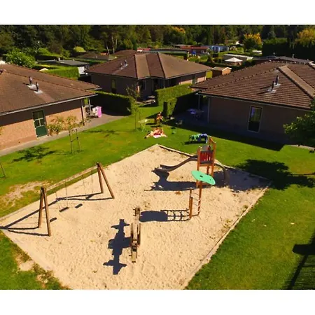 Lejlighed Zeumeren 6 Pers. Voorthuizen