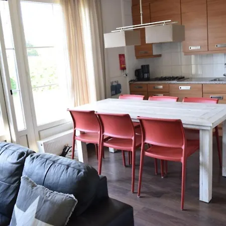 Zeumeren 6 Pers. Apartment *