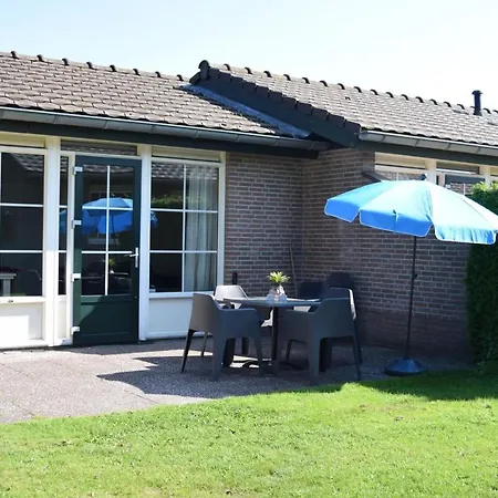 Zeumeren 6 Pers. Apartment *