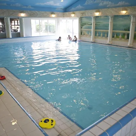 Zeumeren 6 Pers. Apartment Voorthuizen