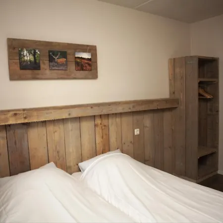 Apartment Zeumeren 6 Pers. *