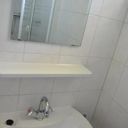 Zeumeren 6 Pers. Apartment *