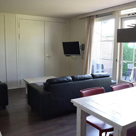 Zeumeren 6 Pers. Voorthuizen