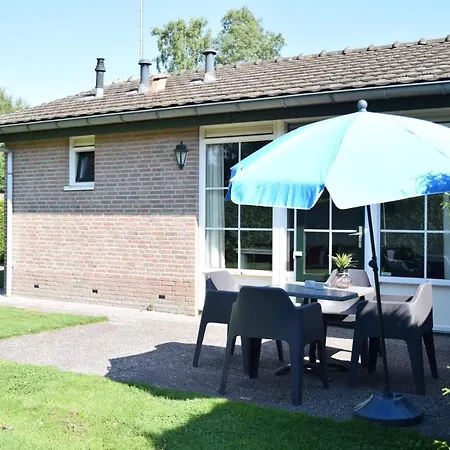 Apartment Zeumeren 6 Pers.