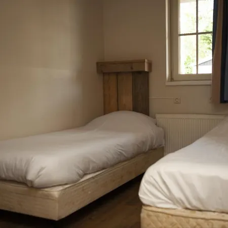 Zeumeren 6 Pers. Apartment Voorthuizen