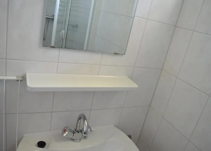 Zeumeren 6 Pers. Apartamento *