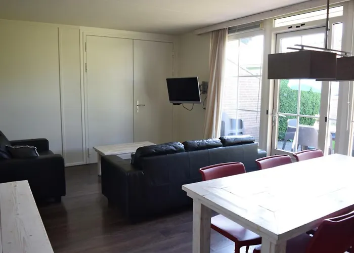 Zeumeren 6 Pers. Voorthuizen