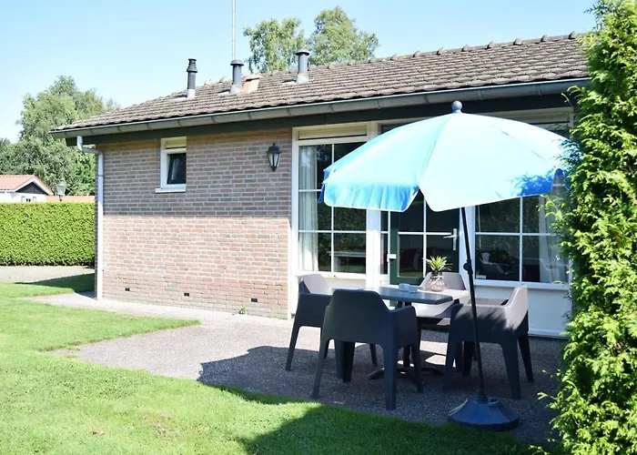 Apartamento Zeumeren 6 Pers.