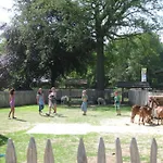 Zeumeren 6 Pers.