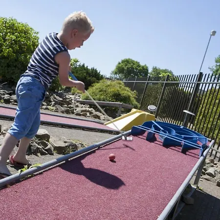 Zeumeren 6 Pers. Voorthuizen