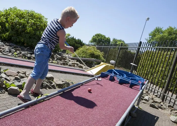 Zeumeren 6 Pers. Voorthuizen