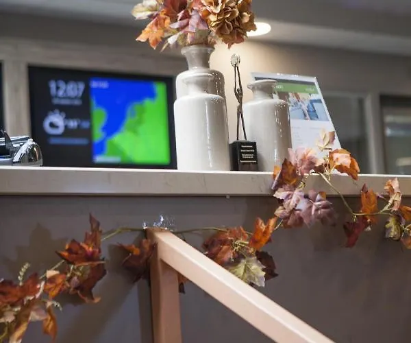 Zeumeren 6 Pers. Apartment Voorthuizen