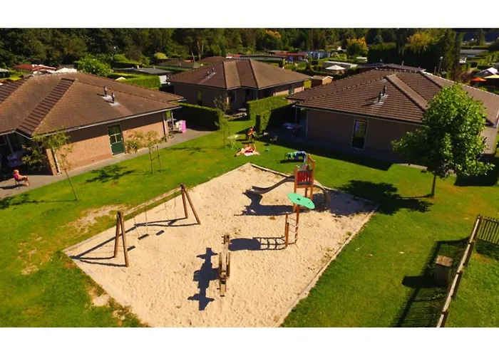 Apartment Zeumeren 6 Pers. Voorthuizen