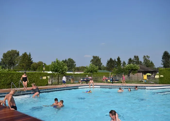 Zeumeren 6 Pers. Apartment *