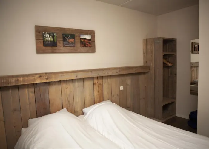 Apartment Zeumeren 6 Pers. *