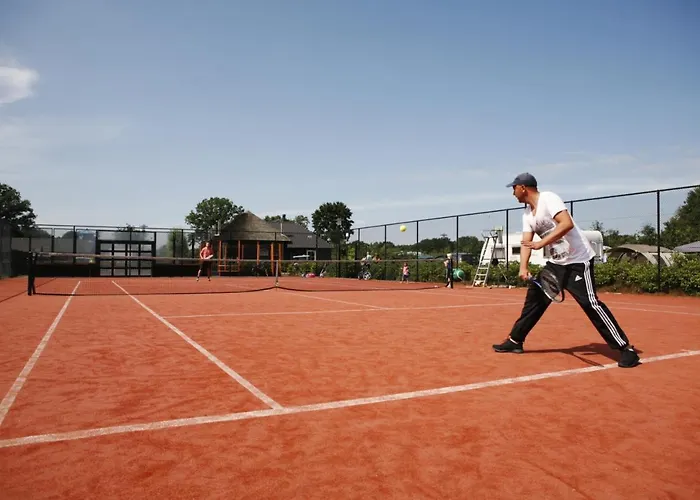 Zeumeren 6 Pers. Apartment *