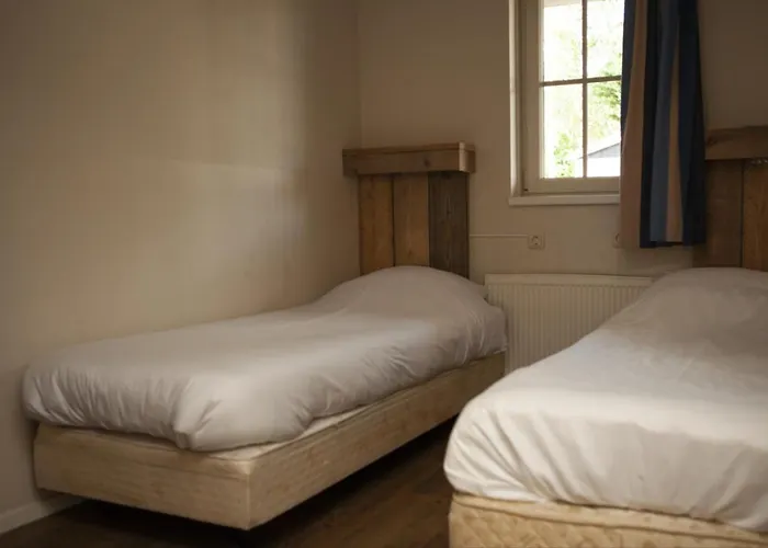 Zeumeren 6 Pers. Apartment Voorthuizen