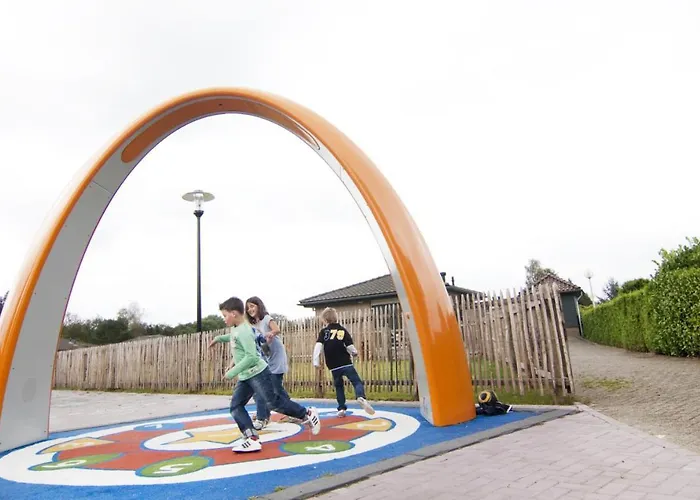 Zeumeren 6 Pers. Apartment